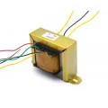 Transformador de Tensão 127/220V para 9V+9V 3A