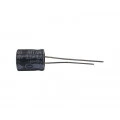 Capacitor Eletrolítico de 3.3uF - 50V a 450V