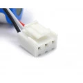 Bateria Recarregável 3.7V 2200mAh