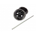 Roda 59mm 254 - Modelix