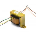 Transformador de Tensão 127/220V para 15V+15V 3A