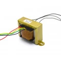 Transformador de Tensão 127/220V para 24V+24V 3A