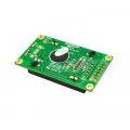 Display LCD 8x2 Azul com Back Light - GDM0802B 