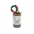 Capacitor de Partida 3+4uF/250Vac 50/60Hz +-10%