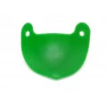 Kit Cantoneira para Amplificador Angular Verde 8 Peças