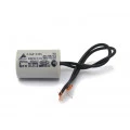 Capacitor de Partida 3,5uF/250Vac 50/60Hz +-10%