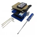 NKLT-OPTICTOOL - Kit Universal De Ferramentas Para Montagem De Emenda Mecânica E Conector Opticos