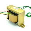 Transformador de Tensão 127/220V para 6V+6V 3A