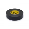 Fita Isolante 3M 33+ 19mmX20m Espessura 0.19mm Classe A Profissional - SCOTCH