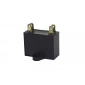 Capacitor de Partida Quadrado 3uF/450Vac 50/60Hz +-5%