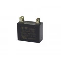 Capacitor de Partida Quadrado 3uF/450Vac 50/60Hz +-5%