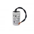 Capacitor de Partida 3uF/450Vac 50/60Hz +-5%