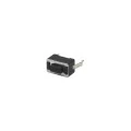 Chave Táctil com 2 Terminais 3x6x4,3mm 180º - KFC-810-4,3