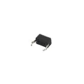 Chave Táctil com 2 Terminais 3x6x5mm 180° - KFC-A06