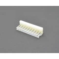 Conector KK Macho JS-4001 180º Passo de 3.96mm - 2 a 12 Vias