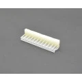 Conector KK Macho JS-4001 180º Passo de 3.96mm - 2 a 12 Vias