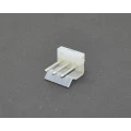 Conector KK Macho JS-4001 180º Passo de 3.96mm - 2 a 12 Vias