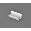 Conector KK Macho JS-4001 180º Passo de 3.96mm - 2 a 12 Vias