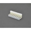 Conector KK Macho JS-4001 180º Passo de 3.96mm - 2 a 12 Vias