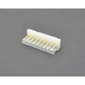 Conector KK Macho JS-4001 180º Passo de 3.96mm - 2 a 12 Vias
