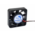 Microventilador BT01-40105MSB2 5VDC 40X40X10 Bucha - Botto