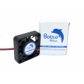 Microventilador BT01-40105MSB2 5VDC 40X40X10 Bucha - Botto