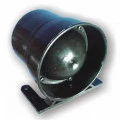 Sirene Piezoelétrica DNI4024 - 24V - DNI