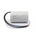 Capacitor de Partida 40uF/250Vac 50/60Hz +-5% 