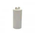 Capacitor de Partida Faston 40uF/400Vac 50/60Hz +-5% 