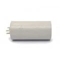 Capacitor de Partida Faston 40uF/400Vac 50/60Hz +-5% 