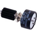 Potenciômetro Hot Potz II Dunlop Cry Baby para pedal de Wah-Wah de 100KΩ - ECB24B