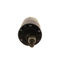 Motor com Redução 12V 100 RPM Cód. Motor 42