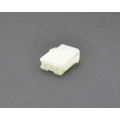 Conector I.D Mini Fit Macho 180º Passo de 4,2mm - 3 Vias - 420203HP051