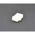 Conector I.D Mini Fit Macho 180º Passo de 4,2mm - 3 Vias - 420203HP051