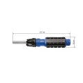 Chave de Fenda com Ponteiras - 43411001 - Tramontina