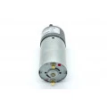 Motor com Redução 12V 233 RPM Cód. Motor 44