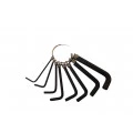 Jogo de chave Allen Chaveiro - DS TOOLS