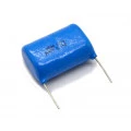 Capacitor Poliéster 47KpF/1600 ( 0.047uF / 47nF / 473 ) Série 32694