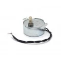 Motor AC 110-120V 1/1,2RPM com Redução - 49TYJ-1RPM - Cód. Motor 82.B