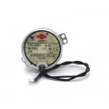 Motor AC 110-120V 1/1,2RPM com Redução - 49TYJ-1RPM - Cód. Motor 82.B