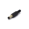Plug P4 2,1x5,5mm com Rabicho - 4.3.128