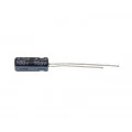 Capacitor Eletrolítico de 4.7uF - 50V a 450V