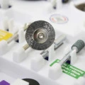 Kit de Acessórios Dremel Multiuso Profissional - 160 Peças 710-RW