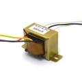 Transformador de Tensão 127/220V para 4,5V+4,5V 500mA