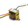 Transformador de Tensão 127/220V para 4,5V+4,5V 200mA