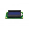 Display LCD 8x2 Azul com Back Light - GDM0802B 