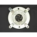 Soquete para Válvula 4 Pinos - 4PIN#2 - 211  845 - GZC-3B