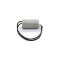 Capacitor de Partida 4uF/380/400Vac 50/60Hz +-5%