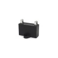 Capacitor de Partida Quadrado 4uF/450Vac 50/60Hz +-5%