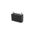 Capacitor de Partida Quadrado 4uF/450Vac 50/60Hz +-5%
